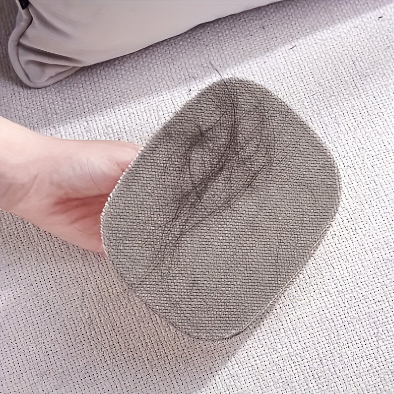 1pc, Window Screen Cleaning Brush, Flat Surface, Multifunctional Mesh Screen Cleaner, Portable Held, For Sofa, Wall, Carpet, Cleaning Supplies, Cleaning Tools